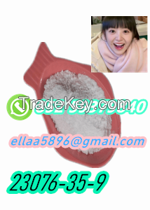 Low price CAS 23076-35-9 Xylazine HCl powder