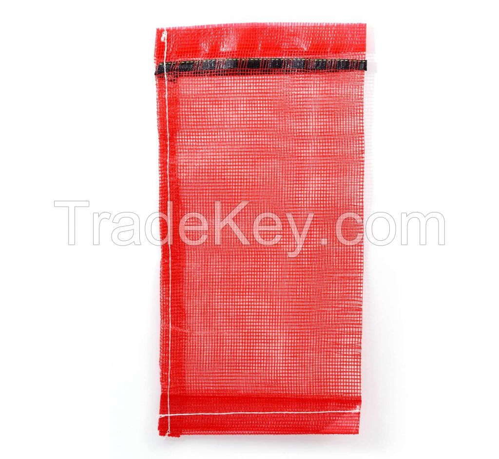 Baler mesh bag