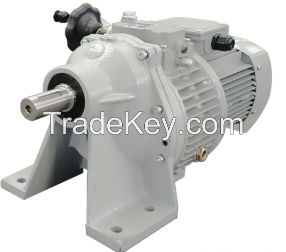 R series Reduction Gearboxes