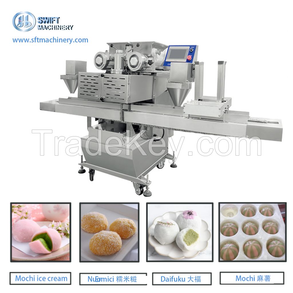 mochi ice cream machine mochi maker mochi ice cream making machine