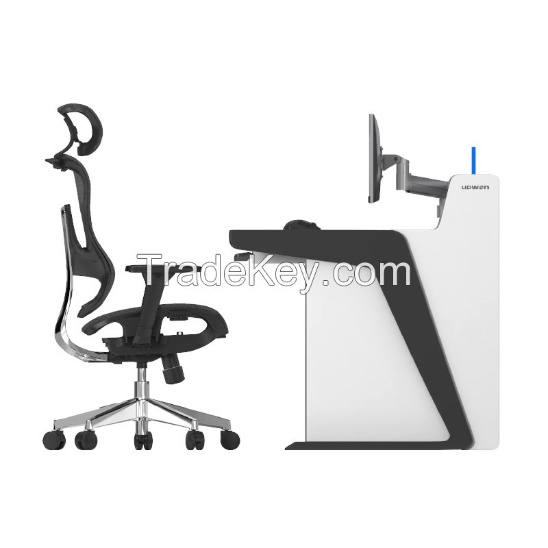 Command And Control Furniture