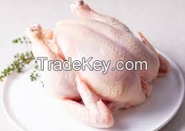 Chicken meat