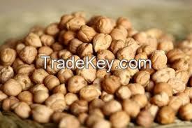 Chickpeas