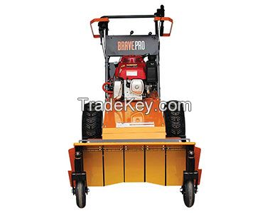 Brave BRPBC26HE 26 inch 389cc (Honda) Brush Cutter