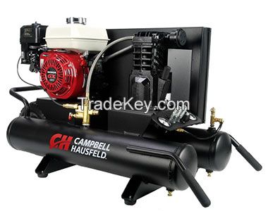 Campbell Hausfeld CE2000 9 Gallons 135 PSI Air Compressor