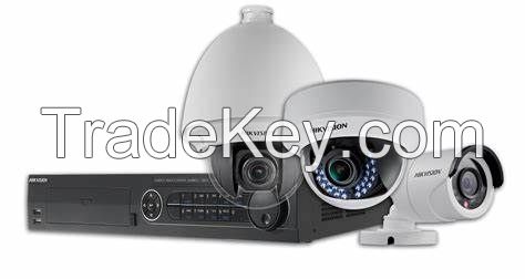 CCTV CAMERA