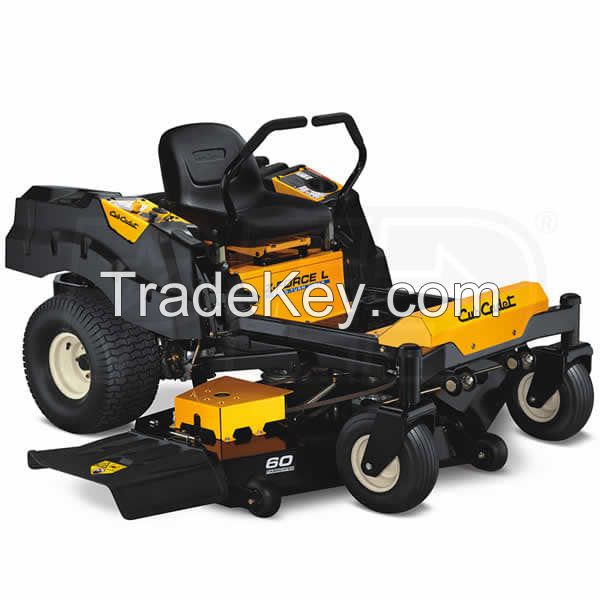 CUB CADET Z-FORCE ZF L60 (60") 25HP KOHLER ZERO TURN MOWER