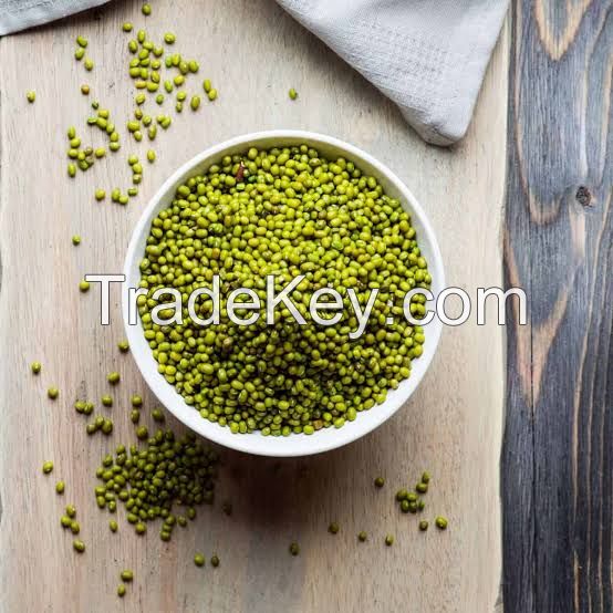 Mung Beans