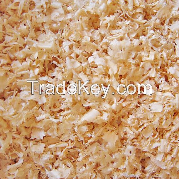 Wood Pellet, Wood Ruf &amp; Wood Shavings