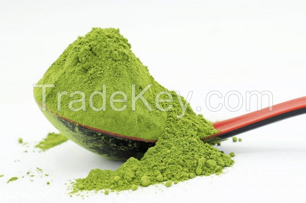 ORGANIC MORINGA LEAF POWDER