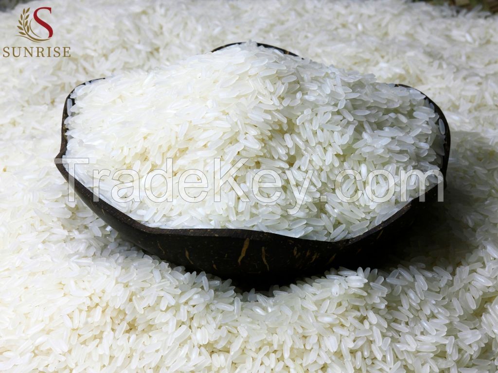 Fragrant Rice