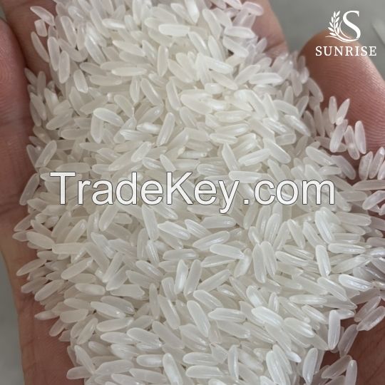 Fragrant Rice