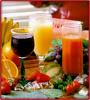 fruit juices