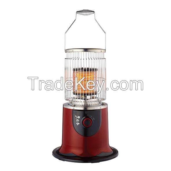 QUARTZ HEATER