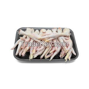 Grade A Chicken Feet / Frozen Chicken Paws Brazil/CHicken Wings