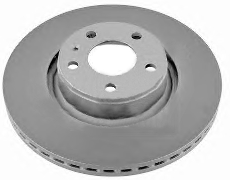 Brake Rotors