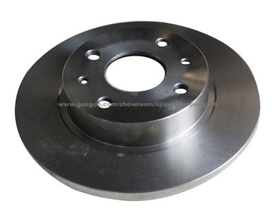 Brake Rotors