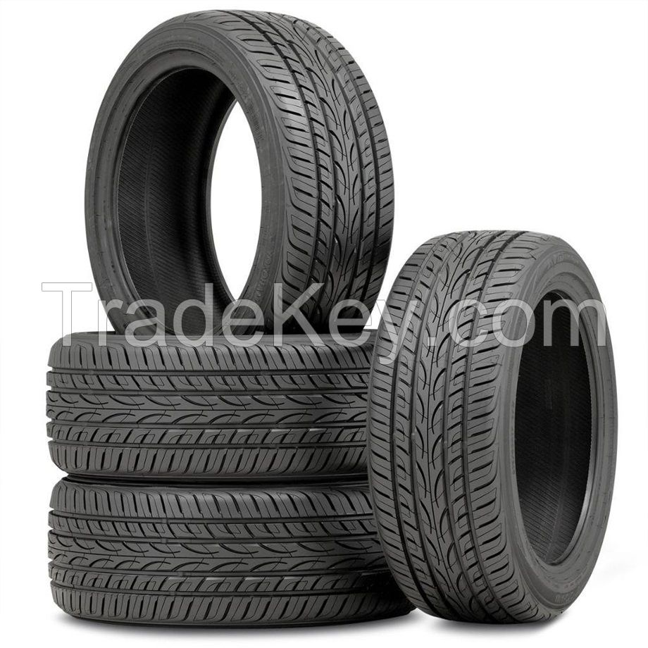 High-quality Used Tyres for Various Cars.Reliable Supplier. 1920 wholesale "Used Tires" products