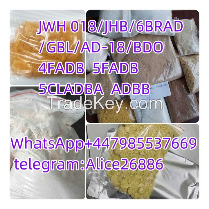 5CLADBAã ADBBã5F-Akb48 ã5f-mdmb2201ã4FADB Source manufacturer