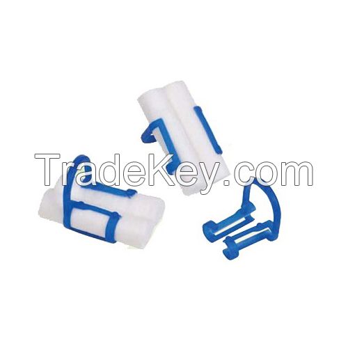 disposable dental products