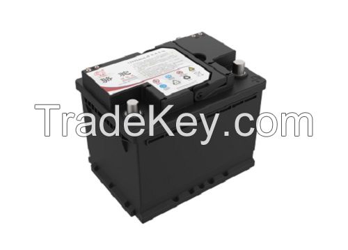 Lithium-Ion Heavy Truck Starter Battery