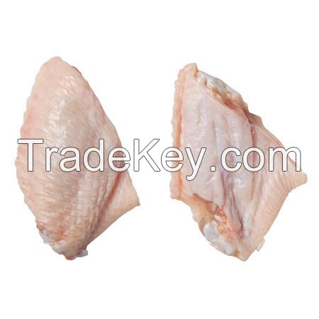 Wholesale Frozen Chicken Middle Joint Wing