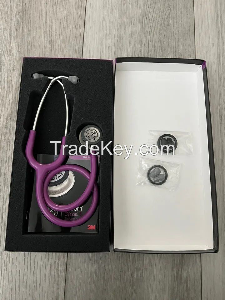 3M Littmann Classic III Stethoscope