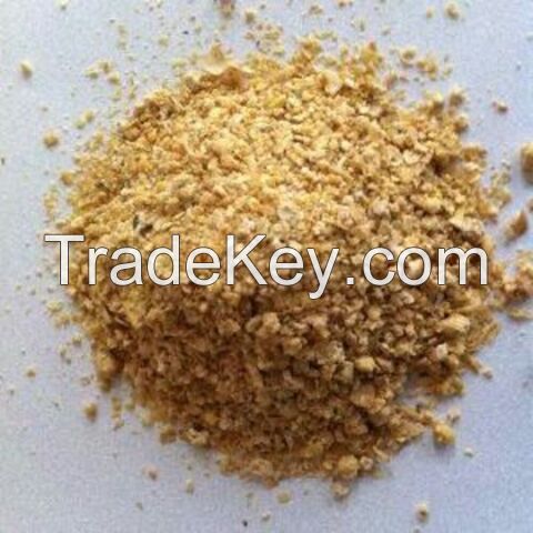 High Protein Soybean Meal, High Quality Soybean Meal For Animal Feed, 48% Soybean Meal For Sale