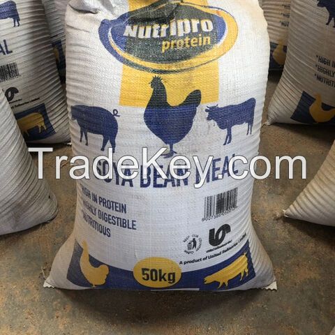 Wholesale Soybean Meal-Soybean Meal / Soybean Meal 48%For Animal Feed/ Yellow corn 