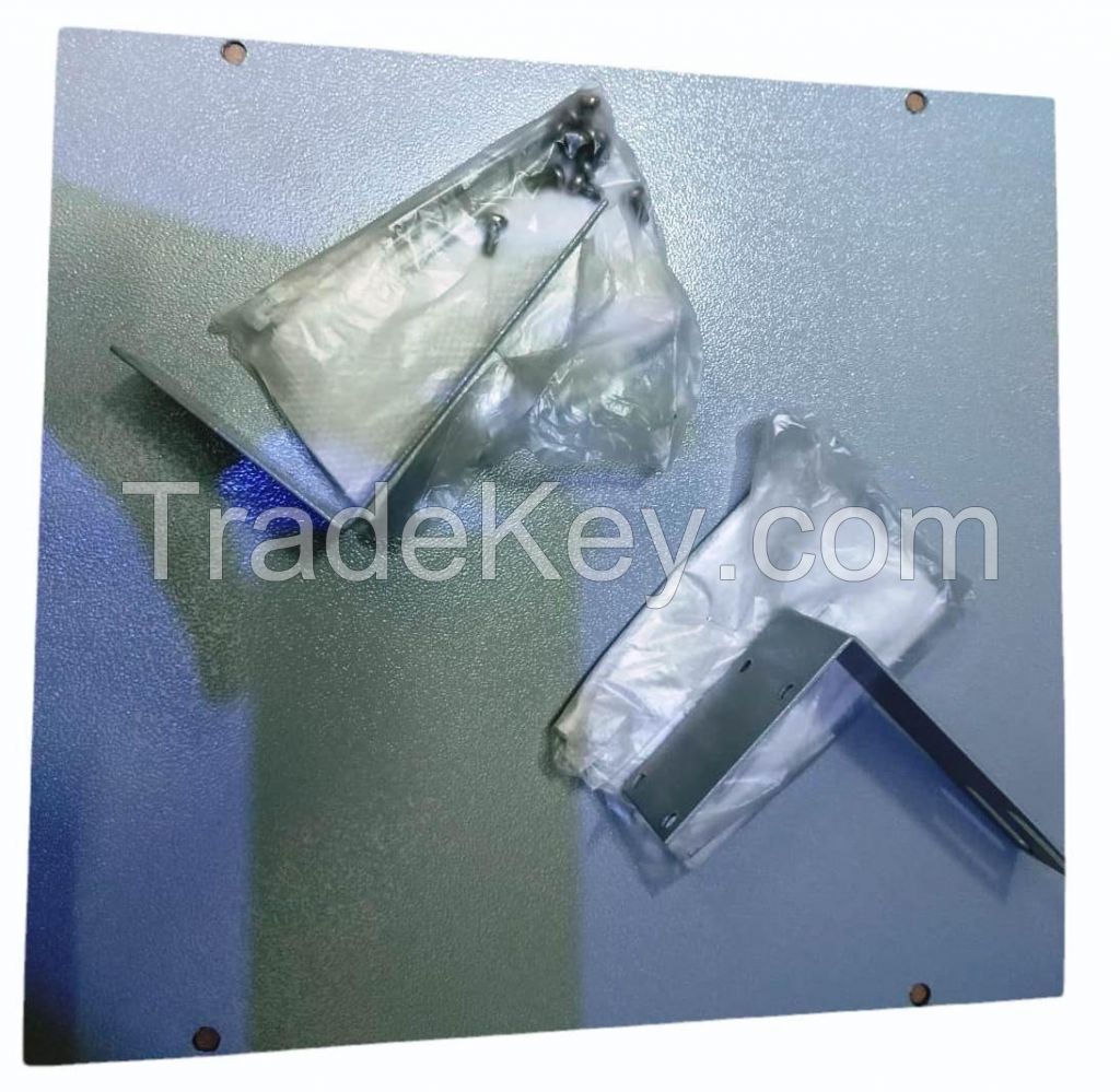 12 Port Fixed Type Rack Mount