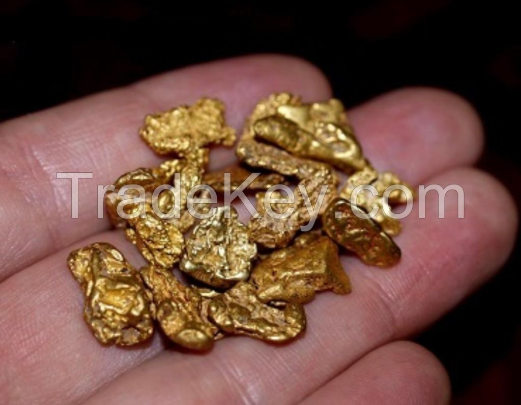 Gold Dore