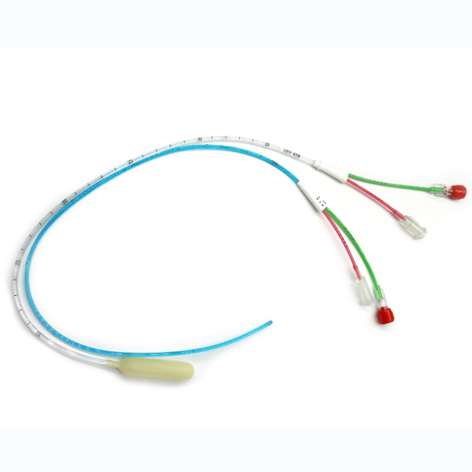 Potent Medical Manufacturer Urology Device Urodynamics System Fluid-Filled Urodynamic Catheters for Measure bladder pressure