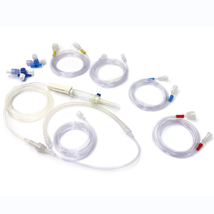 Potent Medical Manufacturer Urology Device Urodynamics System Fluid-Filled Urodynamic Catheters for Measure bladder pressure