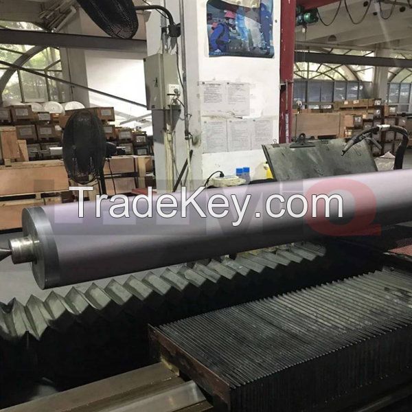 Anilox Roll for Flexo Printing Machine