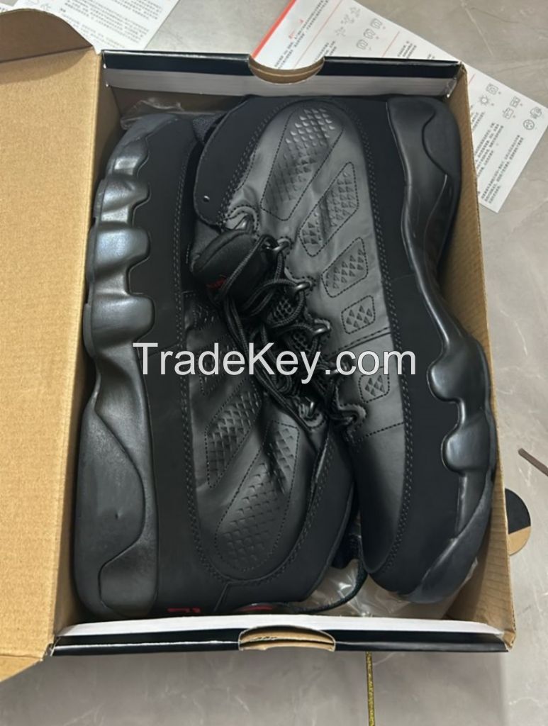 Wholesale Shoes Cool Greys Retro 9 Sports Sneaker Shoes Factory in China