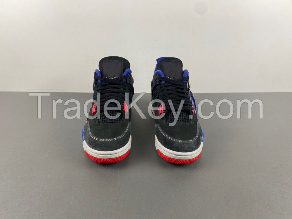 Wholesale 2024 New Black Blue Red Sports Casual Sneaker Sports Shoes Factory