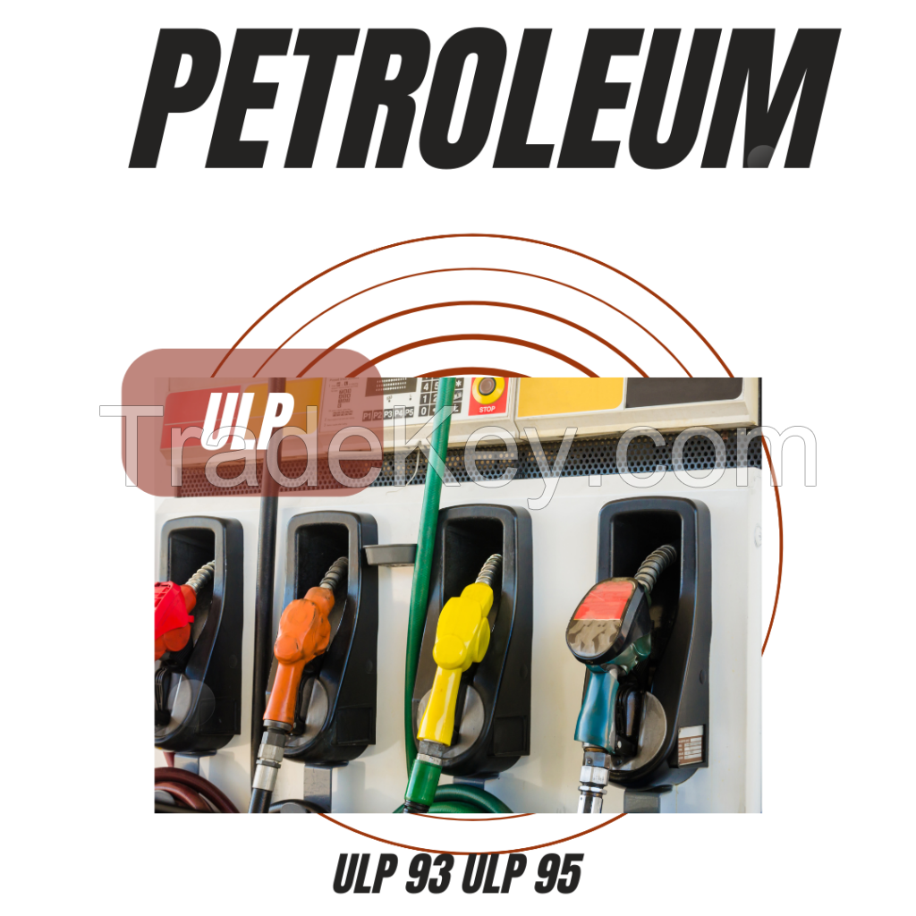 Diesel 50PPM, 10PPM (EN590) & PETROLEUM