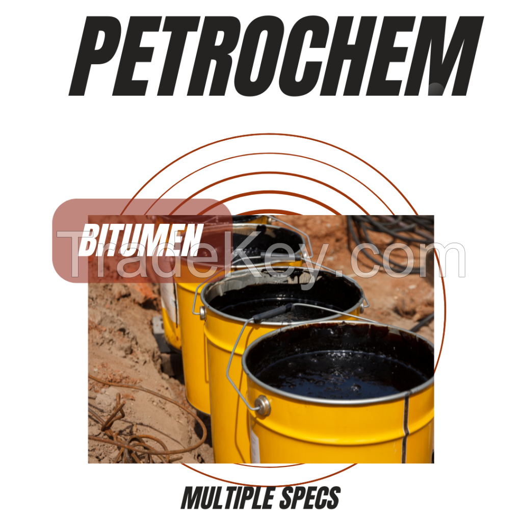 Petrochemicals, Base oils, Lubricants, Bitumen, Vehicle Oil