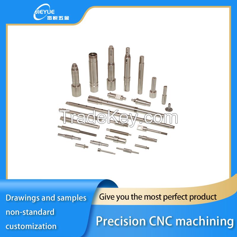 Precision CNC Machining Part