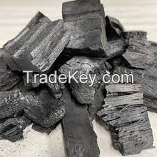 Mix Hardwood Charcoal