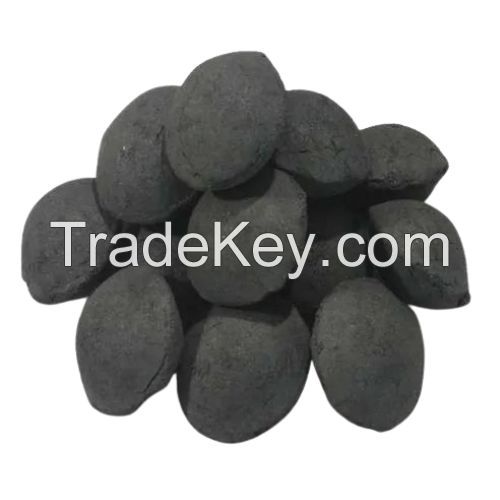 BBQ Briquette Charcoal