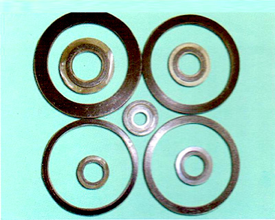 SPIRAL WOUND GASKET