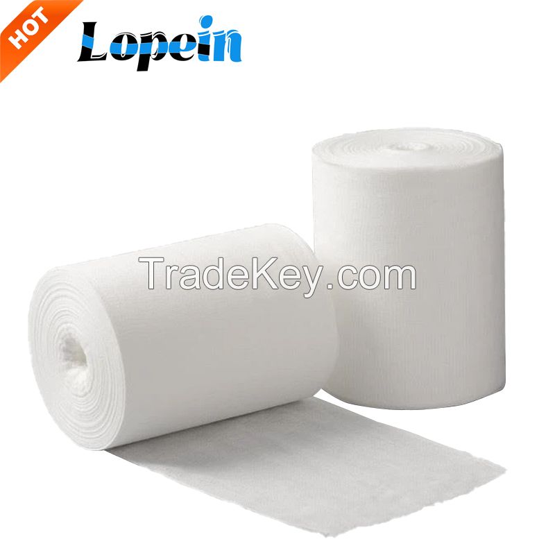 Jumbo Gauze Roll