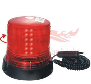 Led warning lamp-51074A