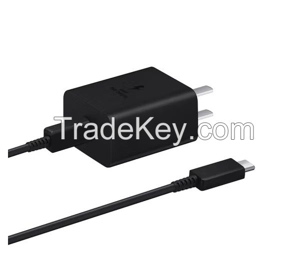 TA4510 45w GaN super fast charger for Samsung S22/S23