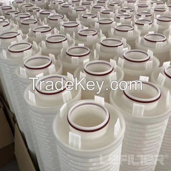 3m Water Treatment High Flow Filter Cartridge Hf10PP001d01