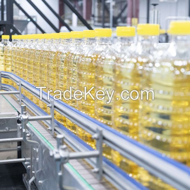 Quality Sunflower Oil/Edible Cooking Oil/Refined Sunflower Oil