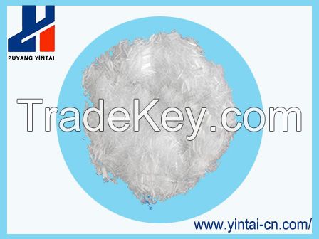 Polypropylene Fiber (PP Fiber) for Concrete or Mortar