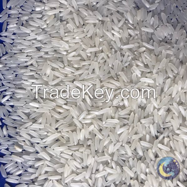 Jasmine Rice 5% Broken Made In Vietnam Best Rice Export In Vietnam Long Grains Rice