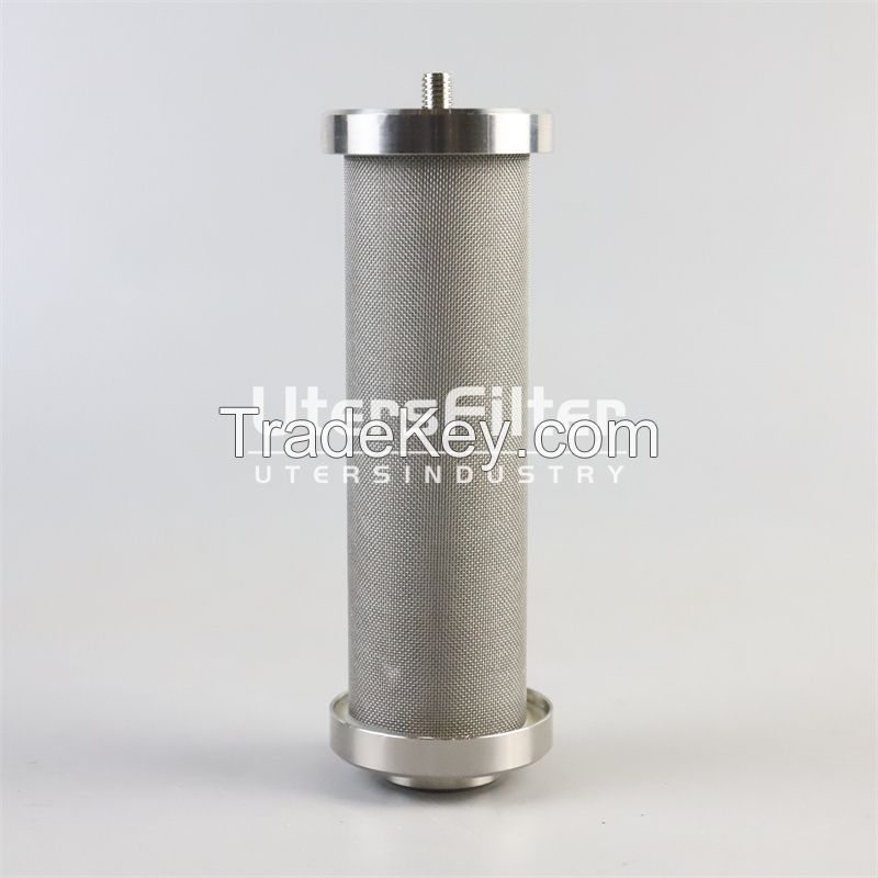 INR-L-00085-H-SS-UPG-F  Filter Element